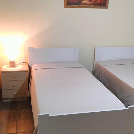 Casa Vacanze Villa Tropia Camastra 외부 사진