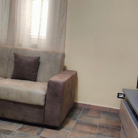 Casa Vacanze Villa Tropia Camastra 외부 사진