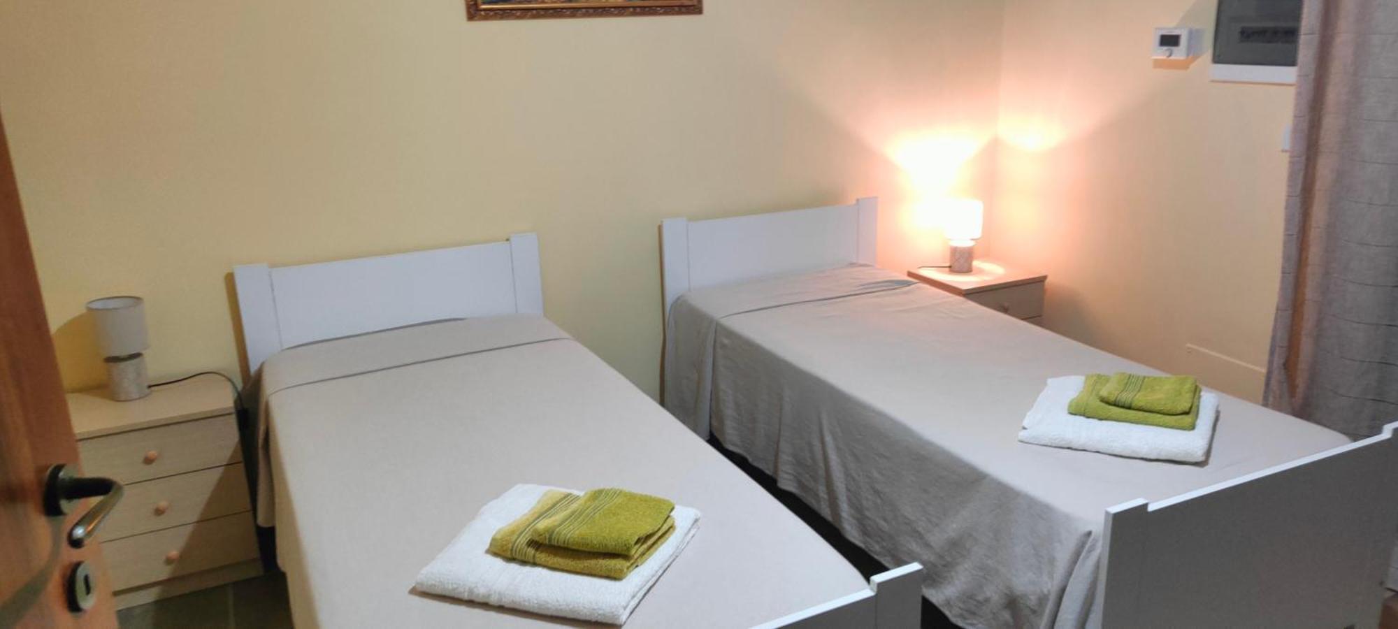 Casa Vacanze Villa Tropia Camastra 외부 사진