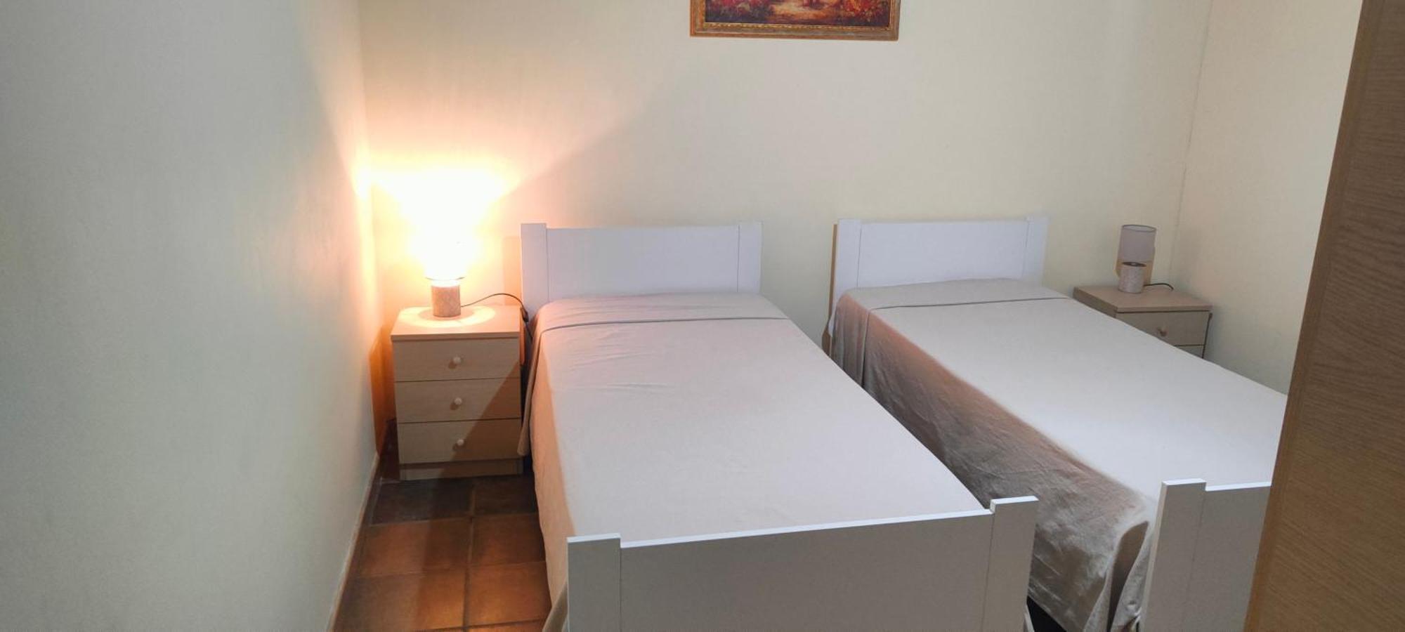 Casa Vacanze Villa Tropia Camastra 외부 사진