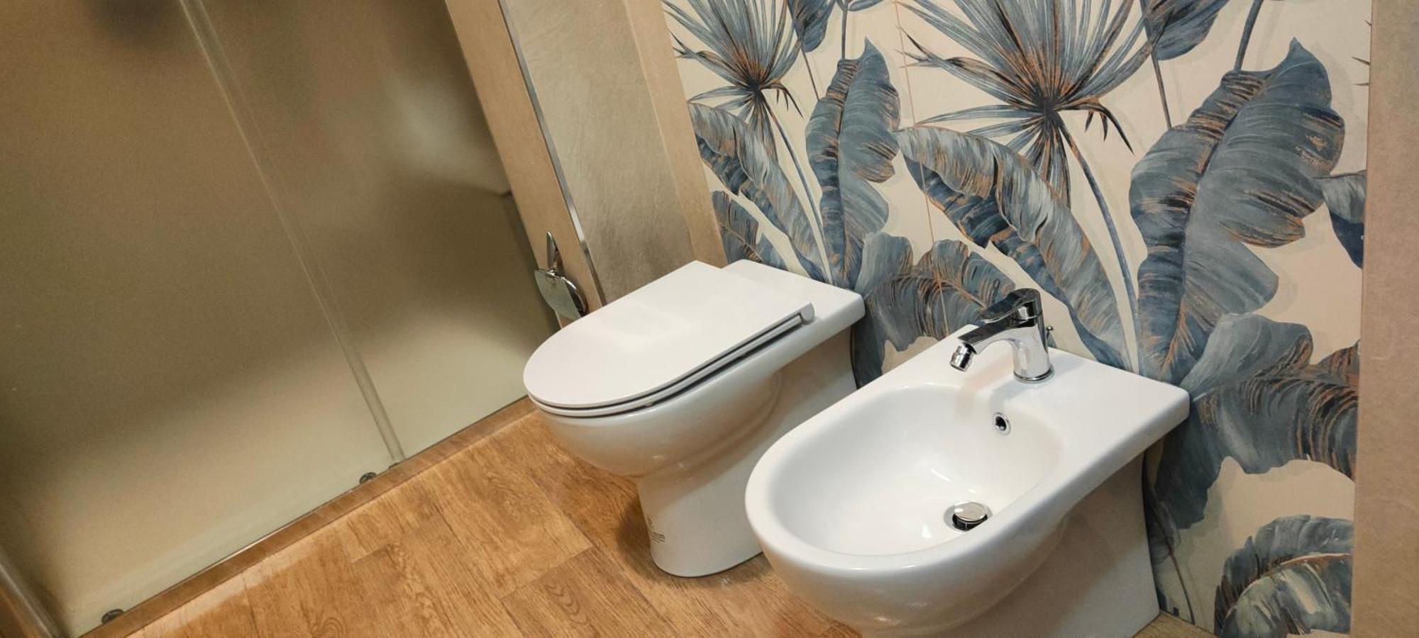 Casa Vacanze Villa Tropia Camastra 외부 사진